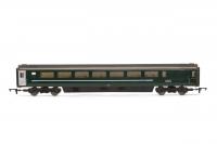 R40554 Hornby Railroad GWR Mk3 TGS 44086